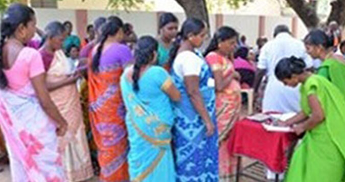 AM Foundation Conducts Diabetes Camp for Communities in Tuticorin, Tamil Nadu