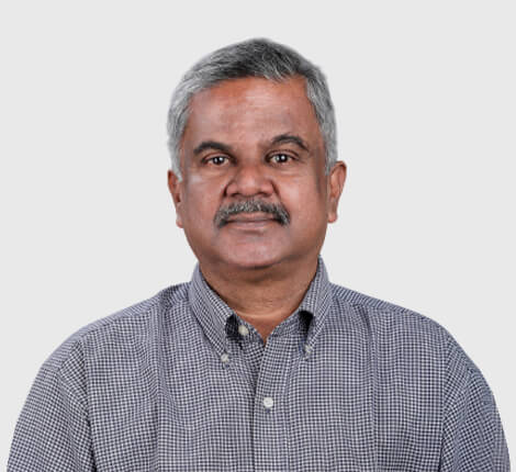 Muralidharan N