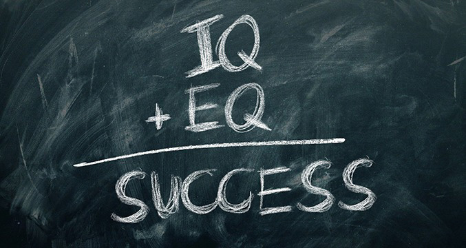 Why EQ is as important as IQ in a post-pandemic world