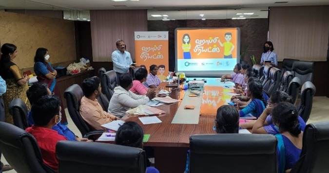CSR in Tamil Nadu: Manali Petrochemicals to create awareness on menstrual hygiene in 31 Govt. schools