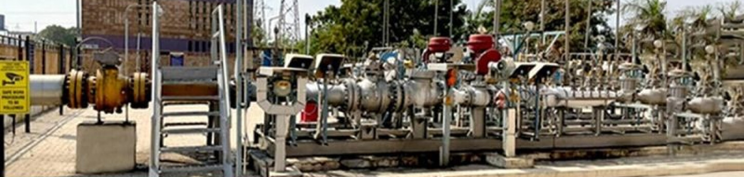 The Vapor Absorption Machine at Manali Petrochemicals