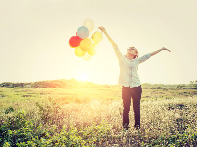 International Day of Happiness:  5 ways to embrace joy in our daily lives