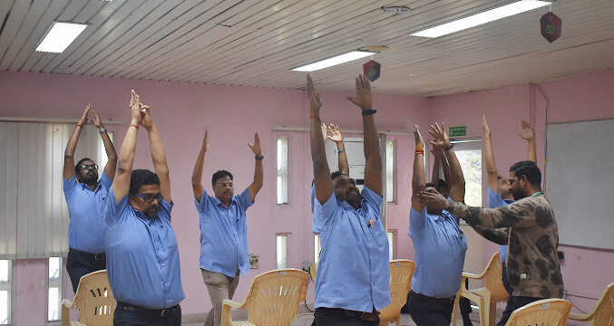 Educate, Encourage and Empower a Healthier Lifestyle