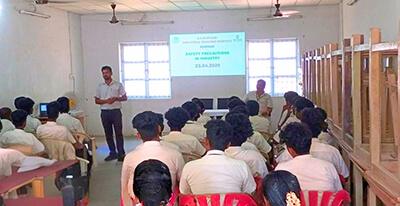 Labour Day 2025 at AM International