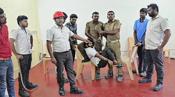 Labour Day 2025 at AM International