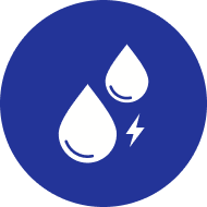 Water Is Your Best Coolant