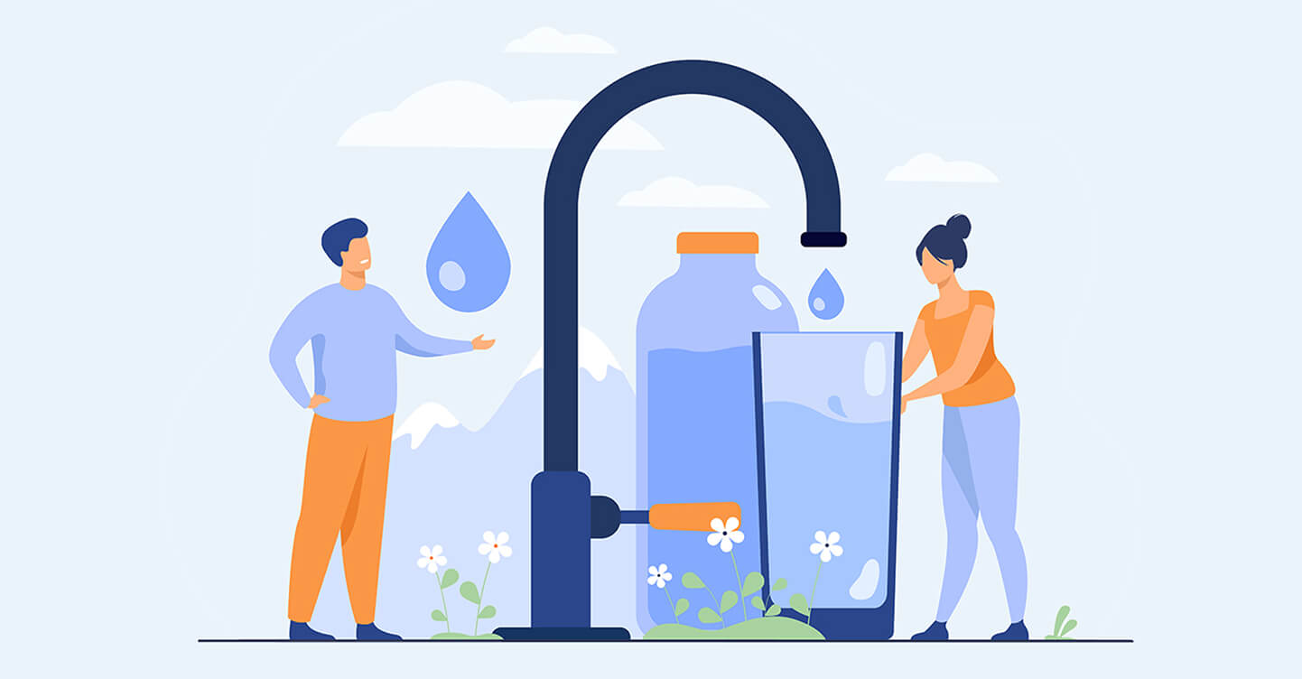 Water Is Your Best Coolant