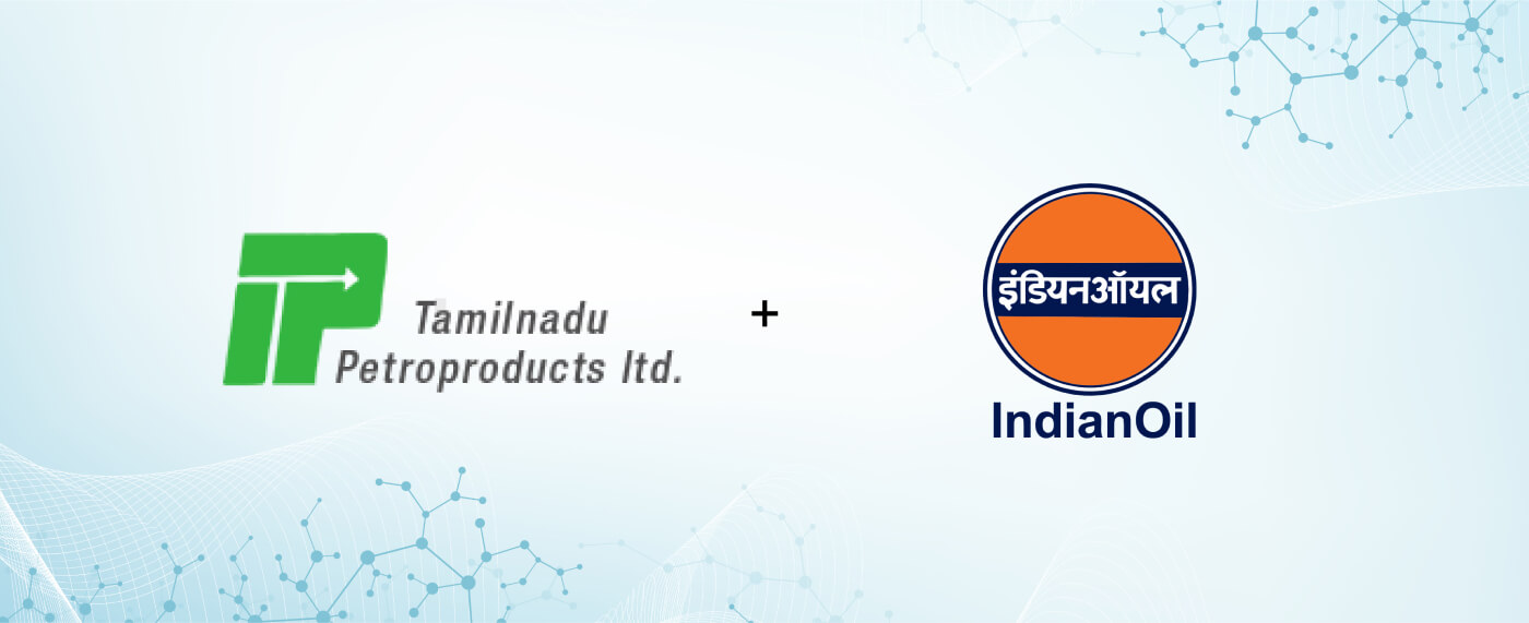 Tamilnadu Petroproducts Joins Hands with IOCL
