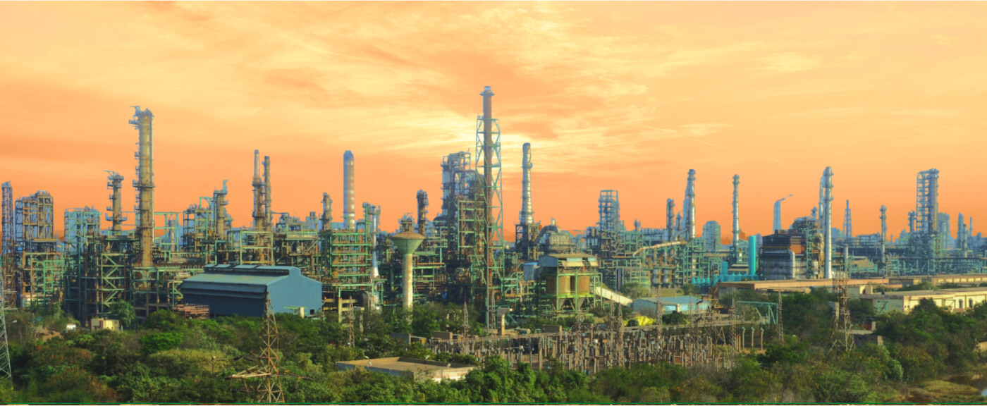 Tamilnadu Petroproducts Joins Hands with IOCL