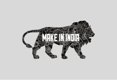 Make in India, Make for India