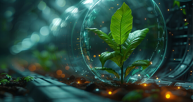 Pioneering Progress: AI and the Next Era of Fertiliser Manufacturing