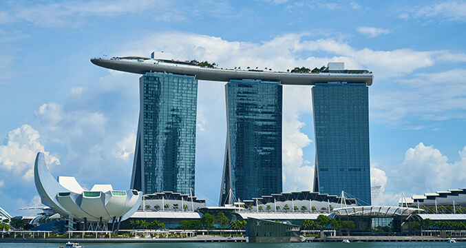 Celebrating 60 Years of Singapore’s Independence: A Journey of Innovation, Resilience, and Unity