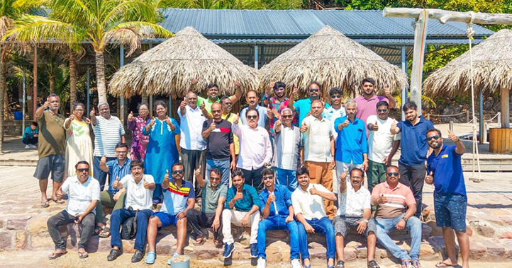 Partners in Progress: The Power of a Strong Dealer Network