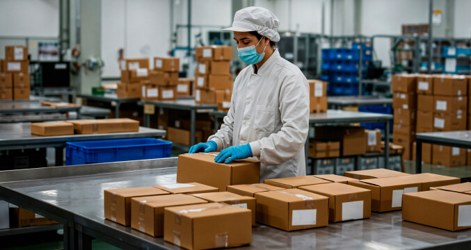 Growing Standards: Why Quality is Non-Negotiable in Food-Grade Manufacturing