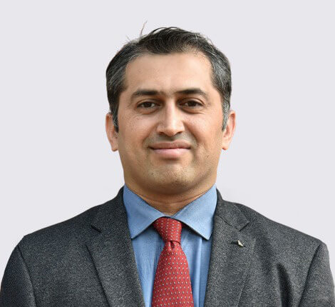 Prasanna Joshi