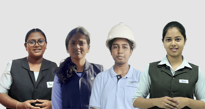 Shining Bright: Women, Engineering and  the Future  