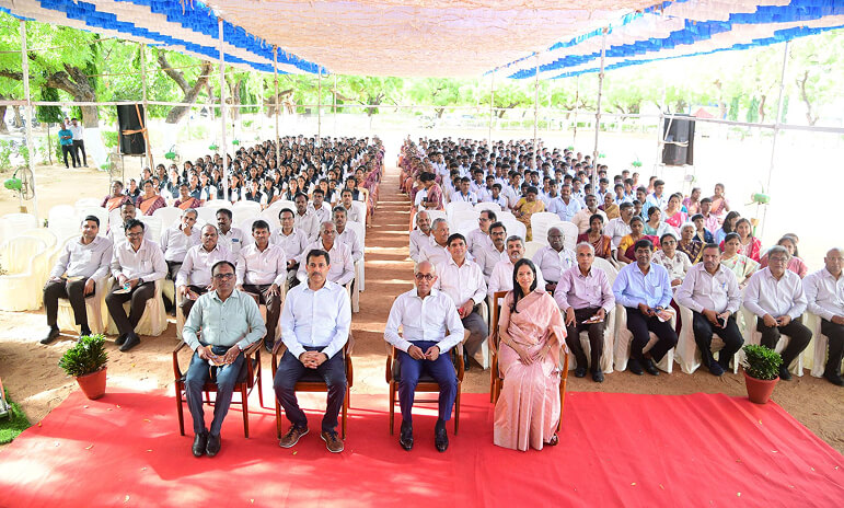 Corporation Day 2026