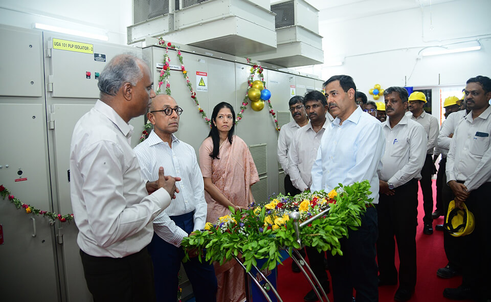 Corporation Day 2026 at Tuticorin