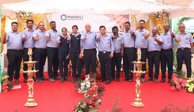 Operational Excellence
