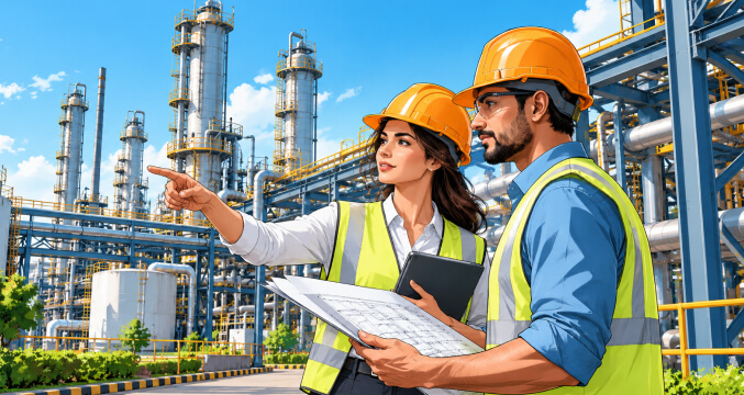 Engineers’ Day: The Invisible Excellence Around Us