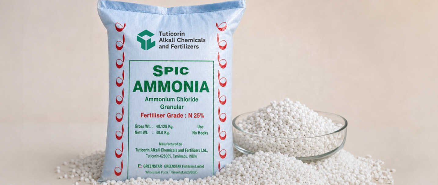 From Crystal to Granule