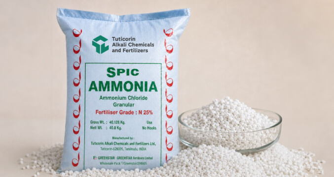 From Crystal to Granule: How TFL Made a Proven Fertiliser Work Better